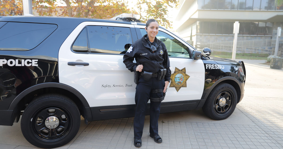 Fresno PD Impact Fresno Chief #39 s Foundation